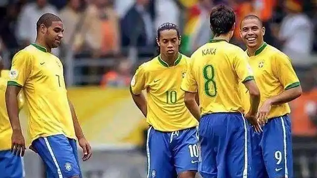 精准的射门 精准的射门